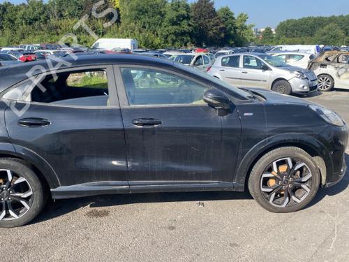 Left front shock absorber FORD PUMA (J2K, CF7) 1.0 EcoBoost mHEV | BP32293892M16  - Image 21