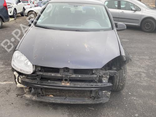 Left front brake caliper VW GOLF V (1K1) 2.0 TDI 16V | BP25526151M105  - Image 20