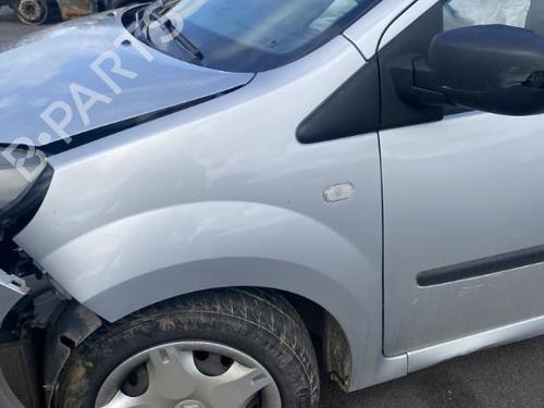 Right taillight RENAULT TWINGO II (CN0_) 1.5 dCi 75 | BP25497125C35 - Image 21