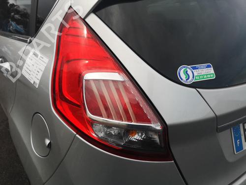 Third brake light FORD FIESTA VI (CB1, CCN) 1.5 TDCi | BP25585155L11 - Image 22