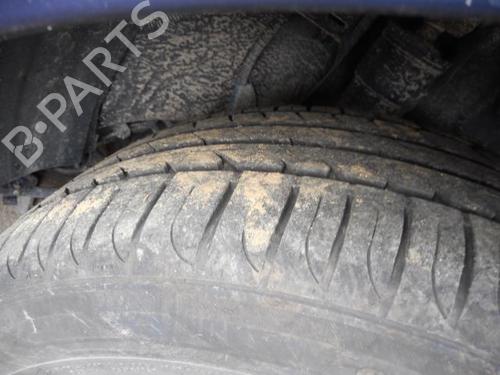 AC compressor RENAULT LAGUNA II (BG0/1_)  | BP25522465M34  - Image 9