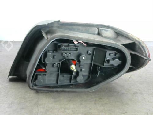 Venstre baglygte CITROËN XSARA (N1) 2.0 HDi 90 (90 hp) 25583322