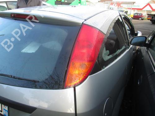 Front right lock FORD FOCUS I (DAW, DBW) 1.8 TDCi | BP25536076C97 
