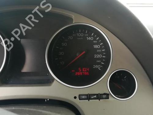 Starter AUDI A4 B6 Convertible (8H7) 2.5 TDI | BP25559349M8 - Image 6