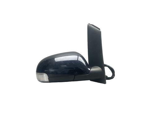 Right mirror VW TOURAN (1T1, 1T2) 2.0 TDI 16V | BP25566998C27 