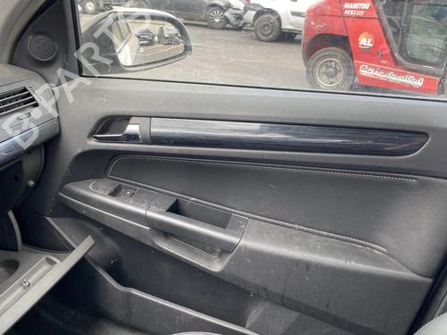 Left sun visor OPEL ASTRA H (A04) 1.9 CDTI (L48) | BP25520030I1 - Image 7