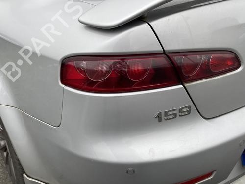 Right tailgate light ALFA ROMEO 159 (939_) 2.4 JTDM (939AXD12, 939AXD1B) | BP25499190C80 - Image 17