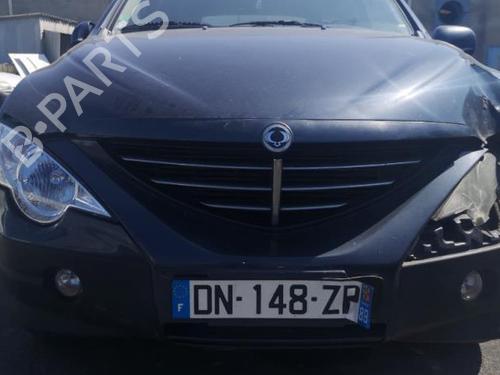 Front left lock SSANGYONG ACTYON I 200 Xdi 4WD | BP25559638C98 - Image 13