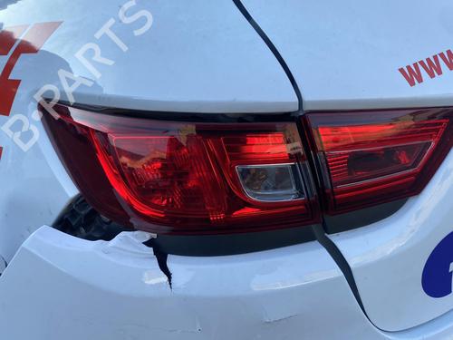 Left tailgate light RENAULT CLIO IV (BH_) 1.5 dCi 75 | BP25551981C79  - Image 8