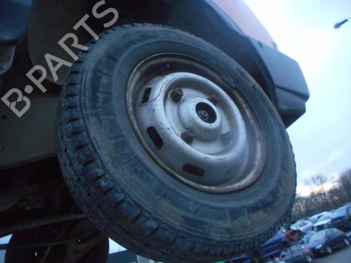 Steering column stalk RENAULT TRAFIC Van (T_, P_, V_) 2.5 D | BP25522676I23 
