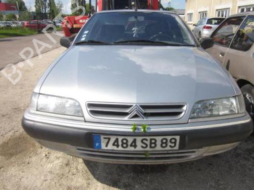 Hand brake CITROËN XANTIA (X1_, X2_) 1.8 i 16V | BP25516090I18 