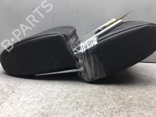 Used Headrest Headrest NISSAN QASHQAI I (J10, NJ10) 1.5 dCi (110 hp) 25521394 25521394
