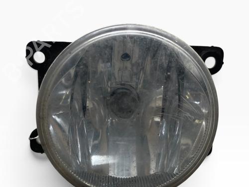 Left front fog light PEUGEOT 2008 I (CU_) 1.6 HDi | BP36285941C30 - Image 2
