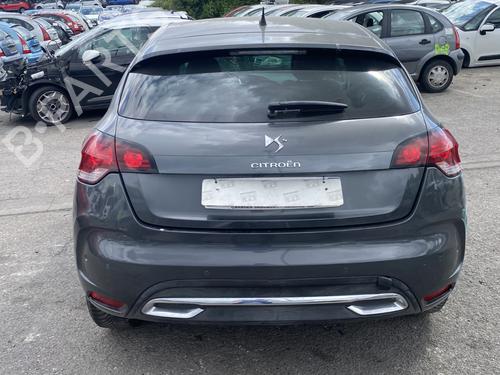 Left front window switch CITROËN DS4 (NX_) 1.6 HDi 115 | BP28204471I27  - Image 29