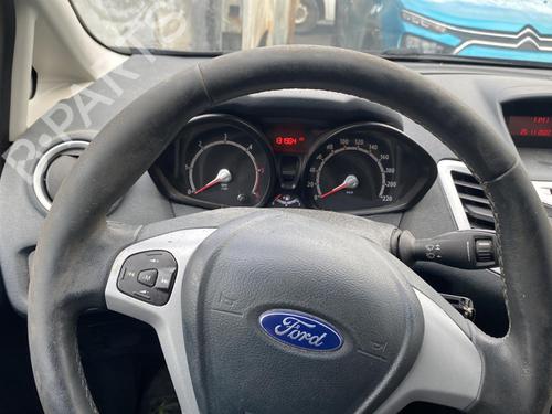 Front left seatbelt FORD FIESTA VI (CB1, CCN) 1.4 TDCi | BP25514986I26  - Image 21