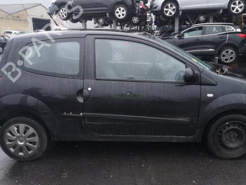 Steering column stalk RENAULT TWINGO II (CN0_) 1.2 (CN0D) | BP25532558I23  - Image 16