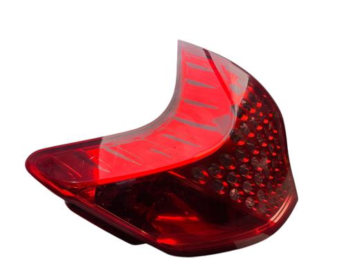 Used Left taillight Left taillight PEUGEOT 3008 I MPV (0U_) 1.6 HDi (114 hp) 27323826 27323826