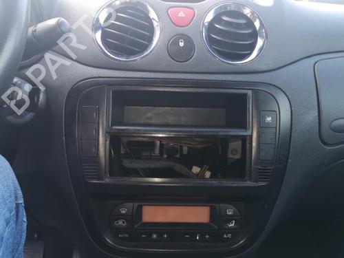 Climate control CITROËN C3 Pluriel (HB_) 1.4 HDi | BP25560493I5  - Image 5
