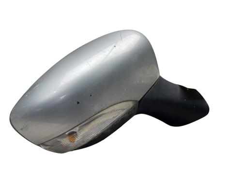 Right mirror RENAULT CLIO IV (BH_) 1.5 dCi 75 | BP25500052C27 