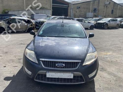 Front left seatbelt FORD MONDEO IV (BA7) 1.8 TDCi | BP25566935I26 - Image 25