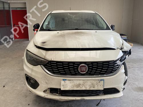 Front right interior door handle FIAT TIPO Hatchback (356_, 357_) 1.6 D (356HXG11) | BP29247916I14  - Image 37