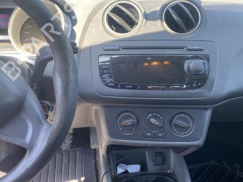 Ignition barrel SEAT IBIZA IV (6J5, 6P1) 1.2 TDI | BP26021587M48 