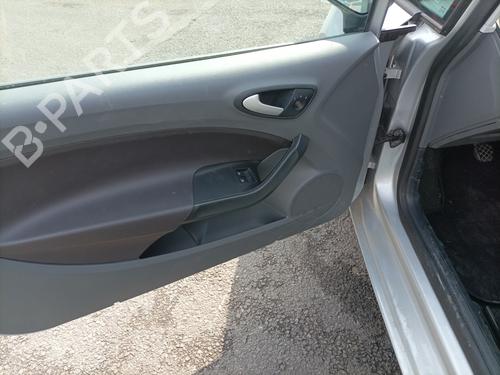 Climate control SEAT IBIZA IV (6J5, 6P1) 1.2 TDI | BP25574152I5 