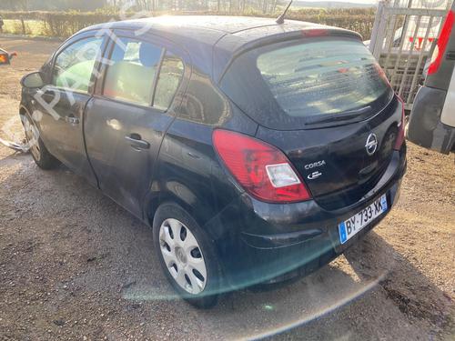 Starter OPEL CORSA D (S07) 1.3 CDTI (L08, L68) | BP25572842M8 - Image 9
