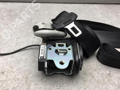 Used Front right seatbelt Front right seatbelt VW FOX Hatchback (5Z1, 5Z3, 5Z4) 1.2 (55 hp) 25555907 25555907