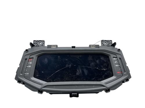 Instrument cluster PEUGEOT 107 (PM_, PN_) 1.4 HDi | BP26286768C47 