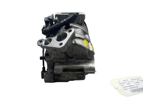 AC compressor RENAULT CLIO V (B7_) 1.5 Blue dCi 100 (B7AD) | BP27251176M34 