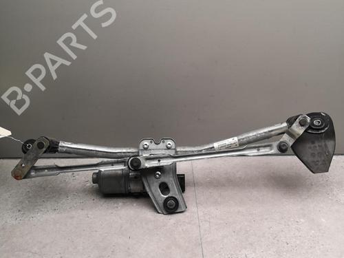 Ruitenwissermotor voor OPEL ASTRA H (A04) 1.7 CDTI (L48) (110 hp) 25578957
