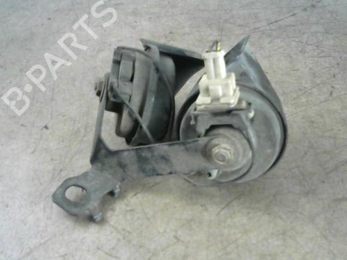 Used Horn Horn 25523777 25523777