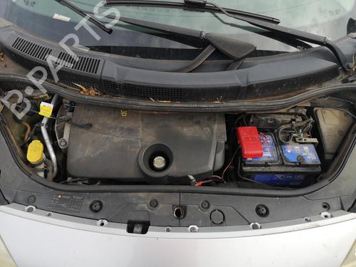 Switch RENAULT GRAND SCÉNIC II (JM0/1_) 1.9 dCi (JM0G, JM12, JM1G, JM2C) | BP25520186I30