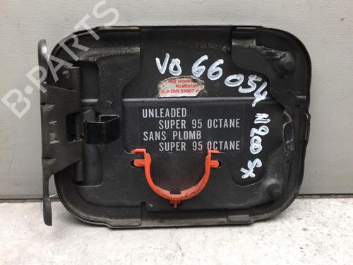 Used Fuel flap Fuel flap NISSAN 200SX (S13) 1.8 Turbo (169 hp) 25520887 25520887