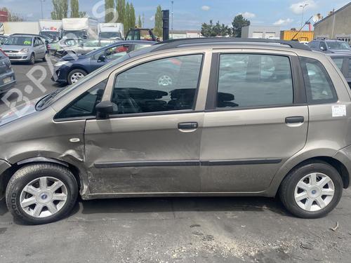 Venstre solskærm FIAT IDEA (350_) 1.3 D Multijet | BP25575077I1 - Image 18