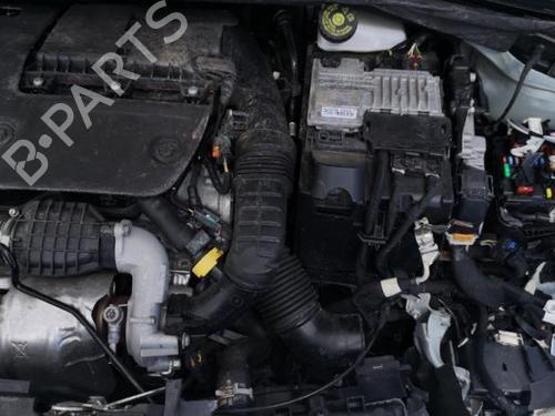 Right taillight DS DS 3 (SA_) 1.6 BlueHDi 100 (SABHY0, SABHYT) | BP25524049C35  - Image 37