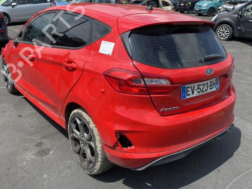 Headrest FORD FIESTA VII (HJ, HF) 1.0 EcoBoost | BP25551040I31 - Image 28