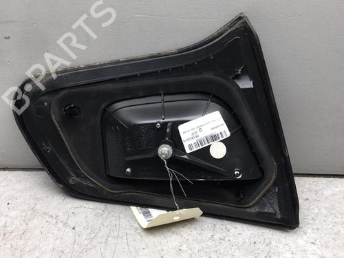 Right tailgate light CITROËN C3 II (SC_) 1.0 VTi 68 | BP25521434C80 