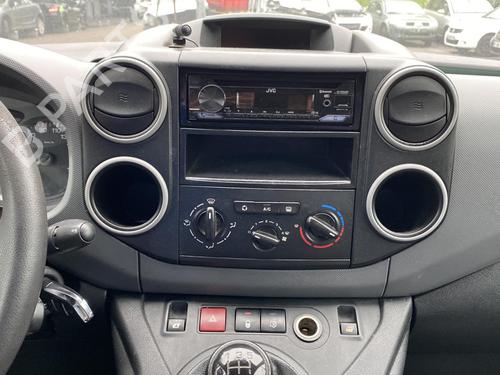 Hand brake CITROËN BERLINGO MULTISPACE (B9) 1.6 HDi 110 | BP25547503I18  - Image 33