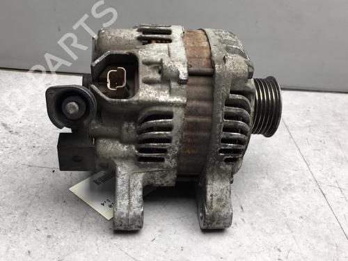 Used Alternator Alternator PEUGEOT 207 (WA_, WC_) 1.4 (73 hp) 25584396 25584396