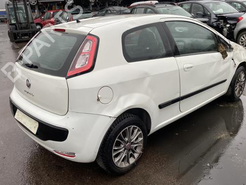 Right front window switch FIAT PUNTO EVO (199_) 1.4 (199AXB1A) | BP26879809I26 - Image 5