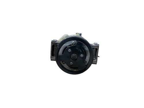 AC compressor SKODA FABIA II (542) 1.2 TSI | BP26527458M34 