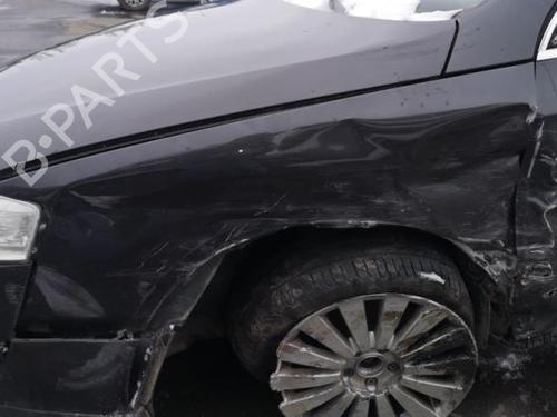 Front left window mechanism VW PASSAT B6 (3C2) 2.0 TDI 16V | BP25517508C22  - Image 6