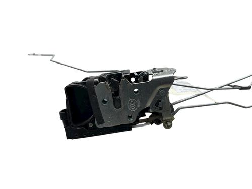 Front left lock CHEVROLET SPARK (M300) 1.0 | BP26505359C98