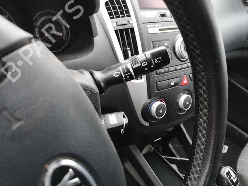 Instrument cluster KIA CEE'D SW (ED) 1.6 CRDi 115 | BP25580801C47  - Image 9