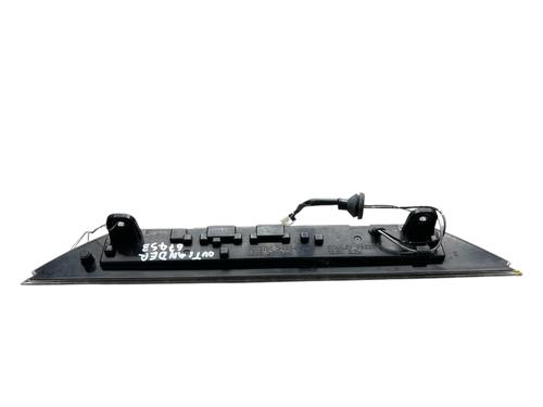 Third brake light MITSUBISHI OUTLANDER II (CW_W) 2.2 DI-D 4WD | BP25511041L11