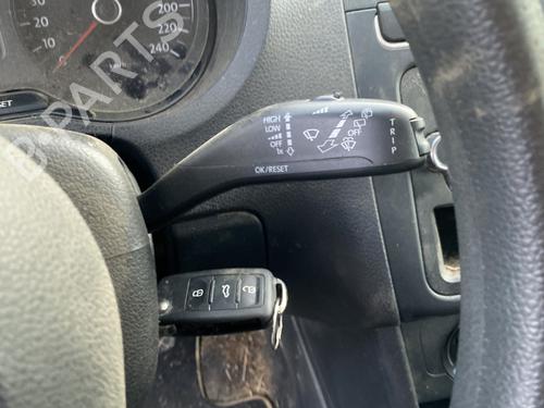 Air vent VW POLO V (6R1, 6C1) 1.2 | BP25569614I21