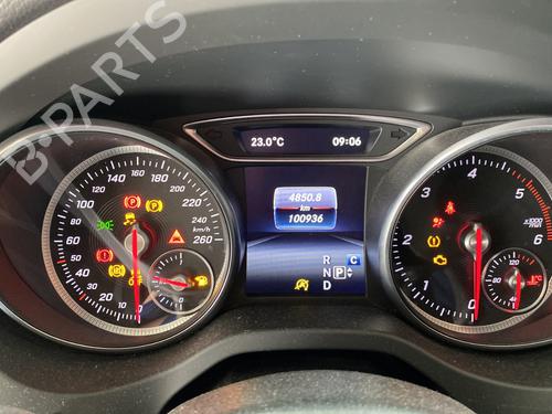Left front window switch MERCEDES-BENZ CLA Coupe (C117) CLA 200 CDI / d (117.308) | BP30321584I27 - Image 29