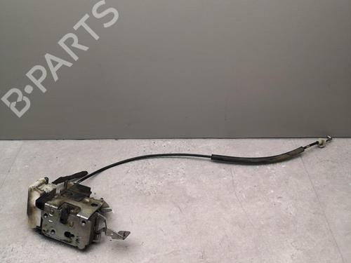 Used Front right lock CITROËN JUMPER I Van (244) 2.2 HDi (101 hp) 25532251